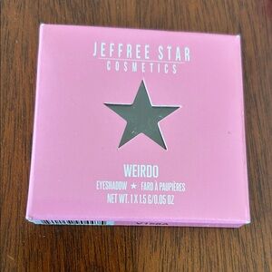 Jeffree Star Weirdo Eyeshadow -